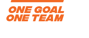 One goal, one team | Senator Boats