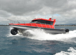 Senator SL 1170 | Senator Boats