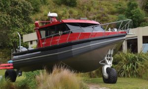 Senator SL 1170 | Senator Boats