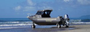 Senator Stealth 770 | Senator Boats