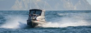 Senator RH 580 | Senator Boats