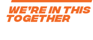 We're in this together | Senator Boats