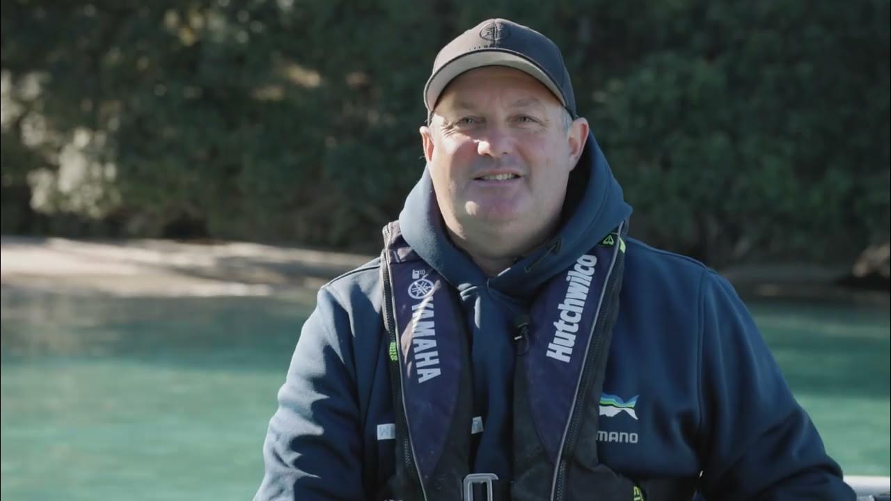 RH 770 | Senator Boats